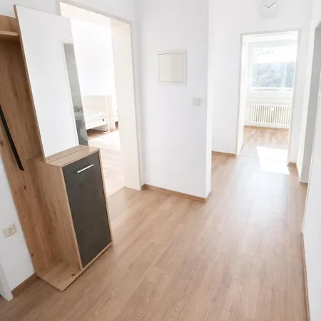 Appartamento Leta Homes - Charmante Mit Sonnigem Balkon